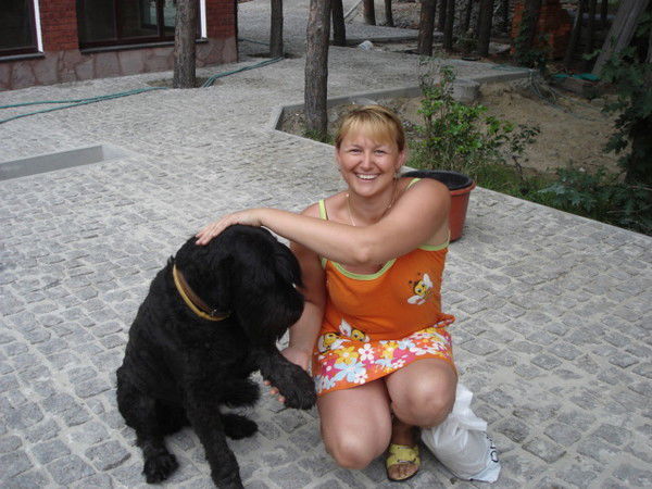 Елена Шихуцкая