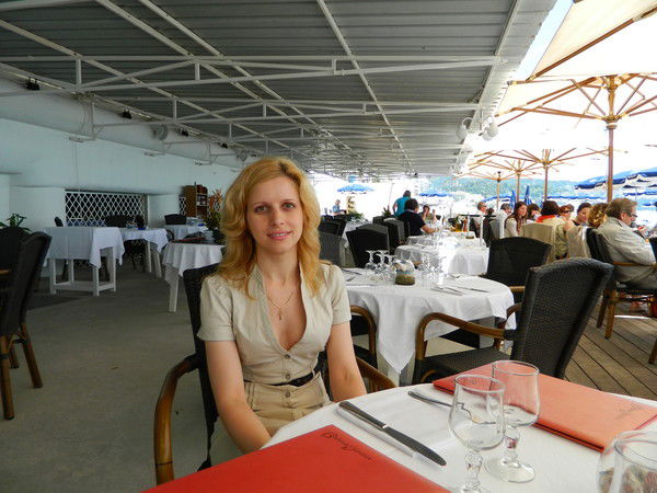 Елена Ашихмина