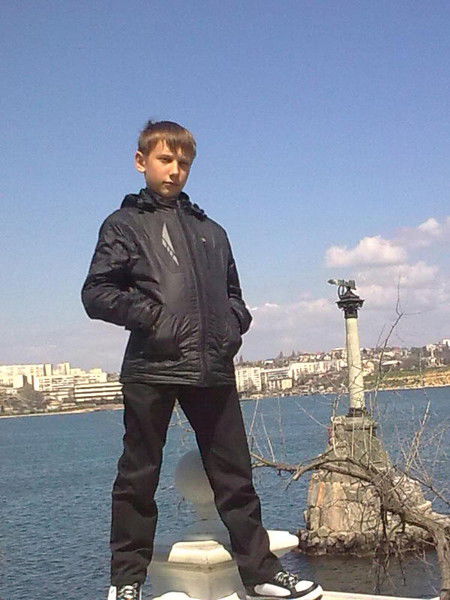 Даниил Дрокин