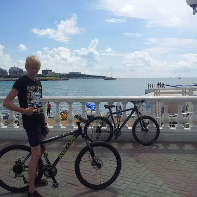 Александр Петрунин