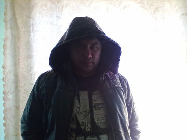 Рустам Насыров