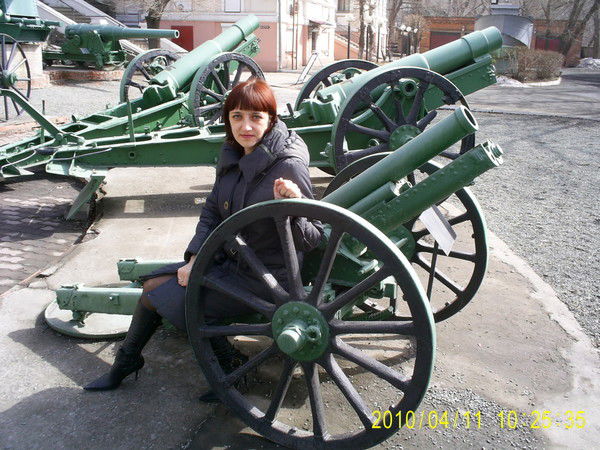 Татьяна Федорова