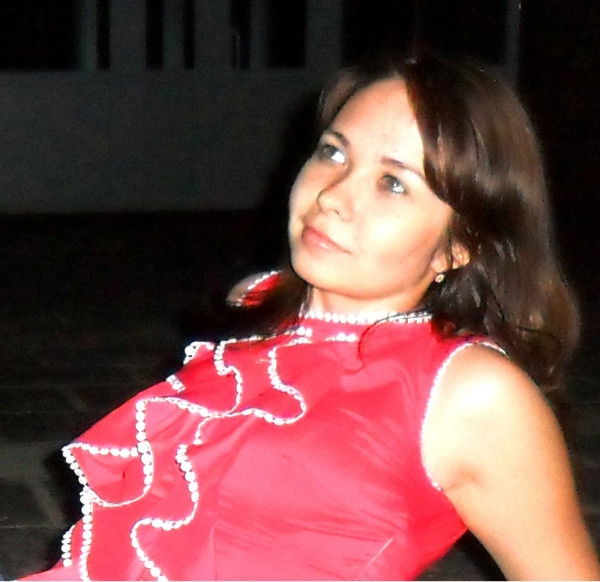 Рузиля Салаватова