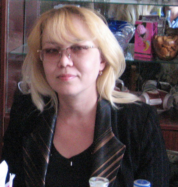 Софья Порханова