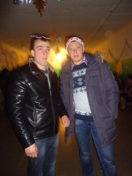 Сергей Мещеряков