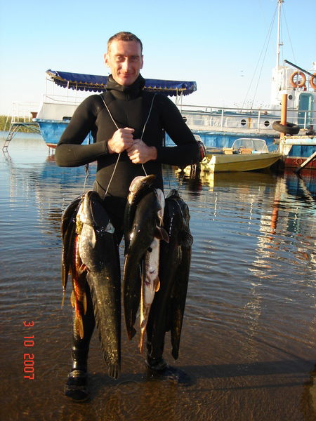 Влад Бычков