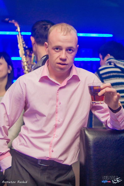 Павел Мамзиков