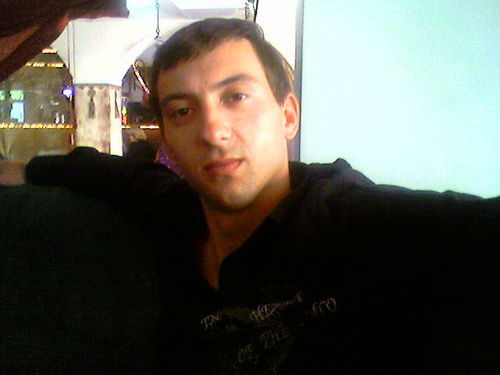 Сергей Дорошенко