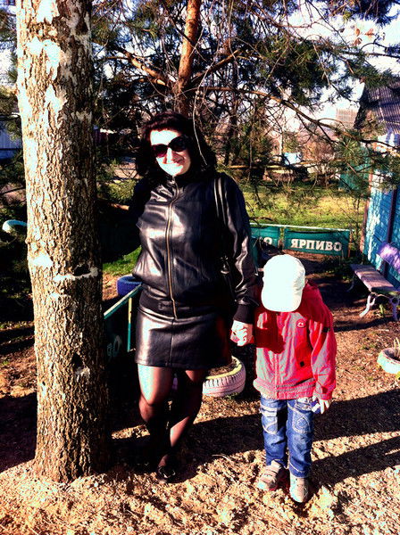 Наталья Кузнецова