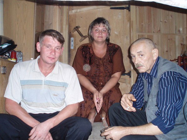 Ольга Кузьмина