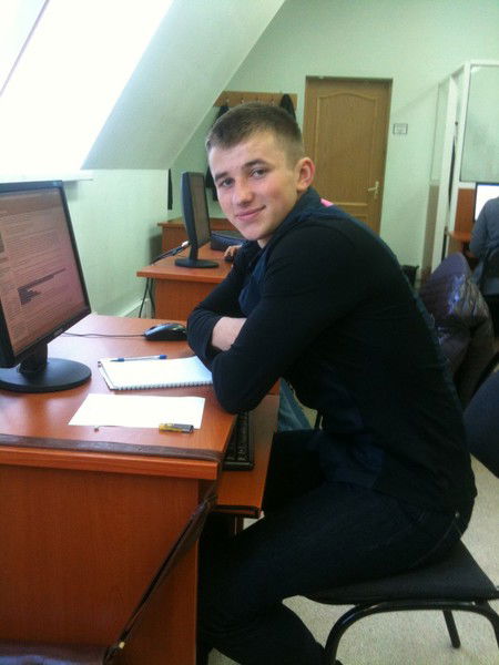 Денис Зайцев