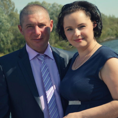 Татьяна Котошенко