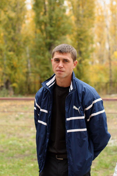 Максим Пронин