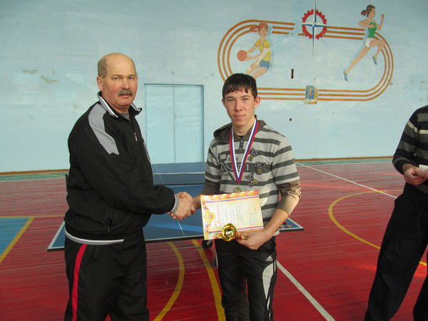 Илья Кузнецов