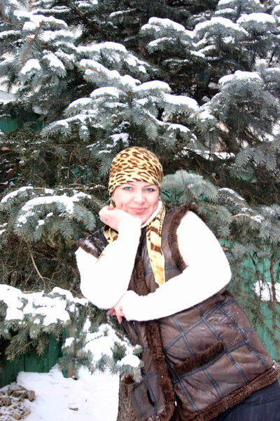 Светлана Данько