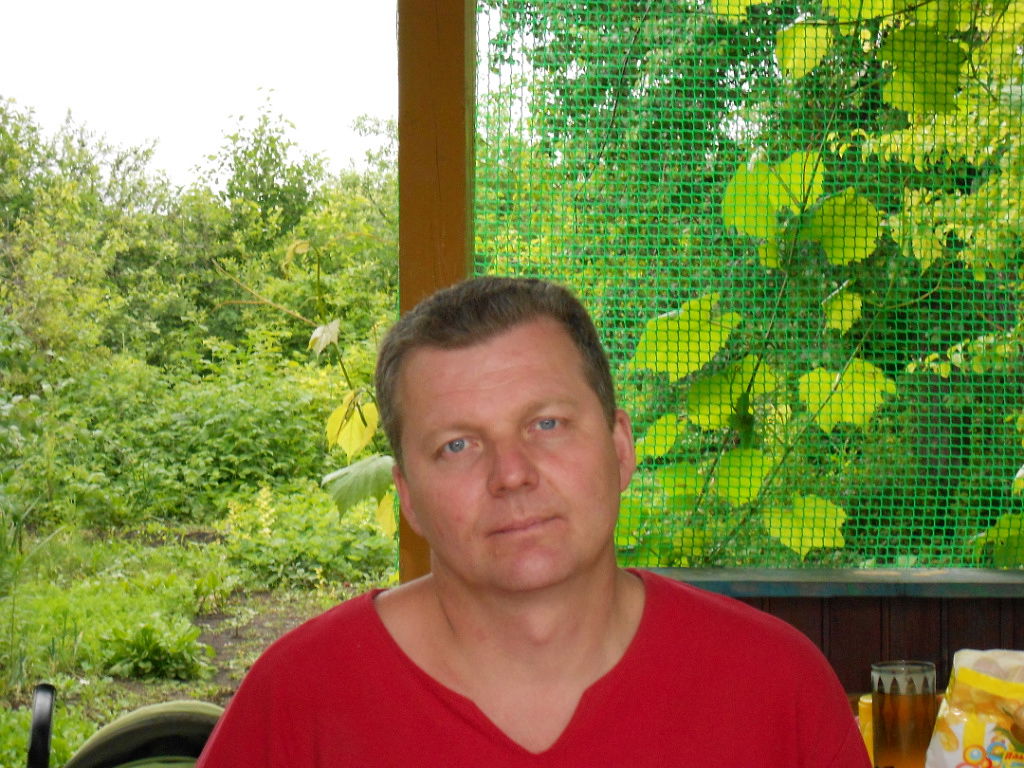 Oleg Ermakov