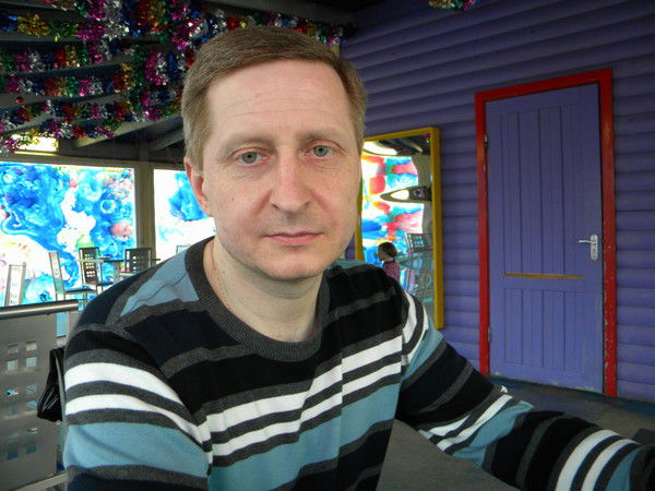 Виктор Высоцкий