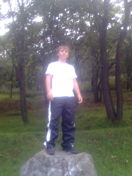 Ваня Кириченко