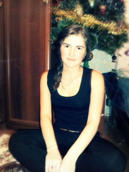 Татьяна Кудряшова