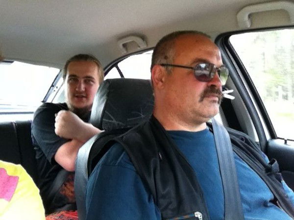 Юрий Иванов