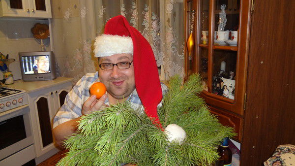 Андрей Кудряшов