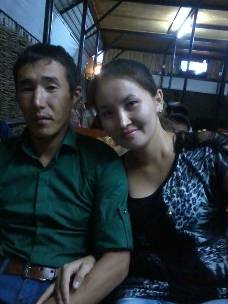 Дагмара Мауленова