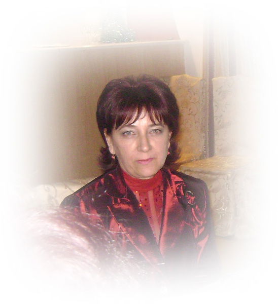 Ирина Шишкина(Авдеева)