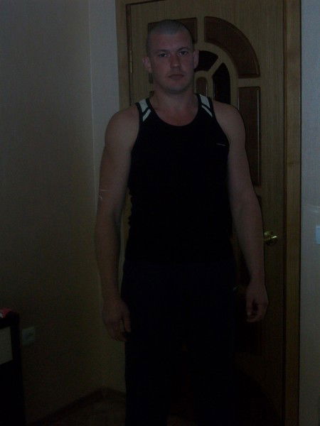 Евгений Гонобоблев