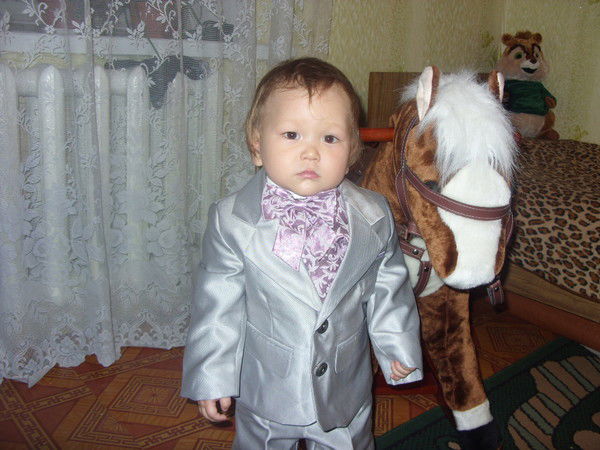 Владимир Лий