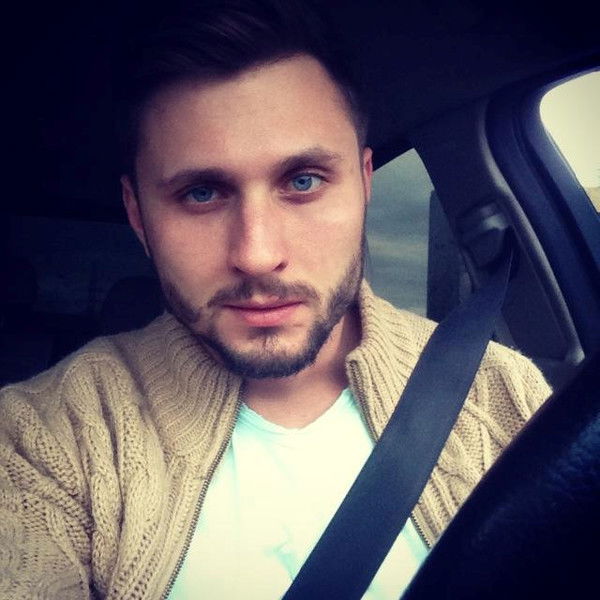 Сергей Гуторов