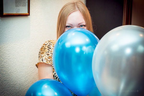 Елена Шмакова