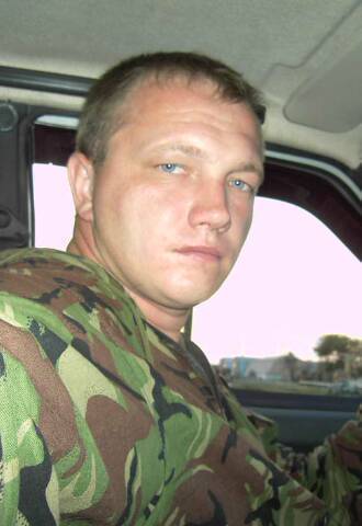 Паша Головизин