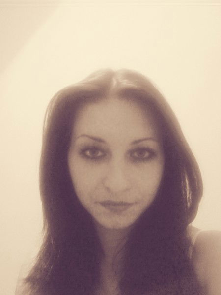 Екатерина Клокова