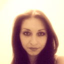 Екатерина Клокова
