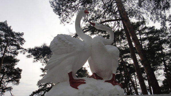 Инна Головина