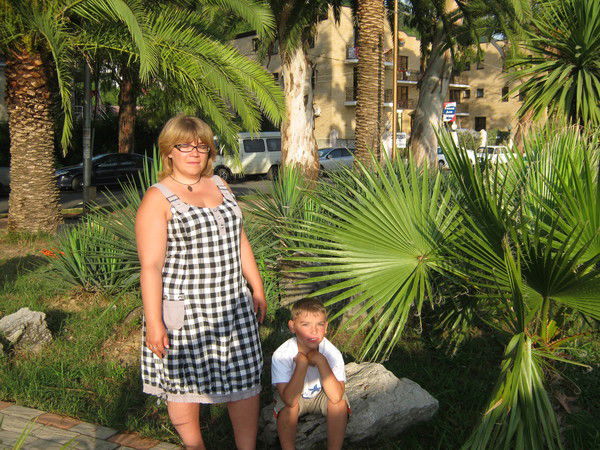 Елена Ноздрина