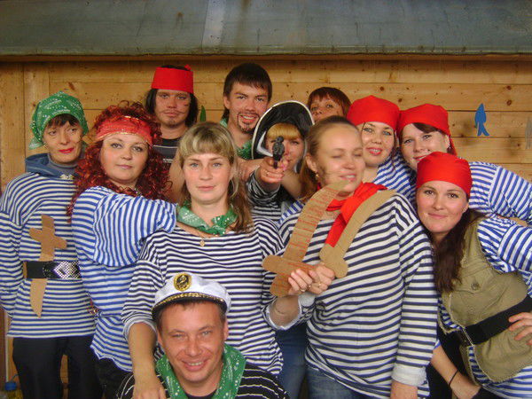 Оксана Некрасова