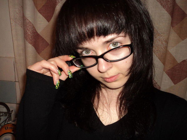 Ангелочек K K