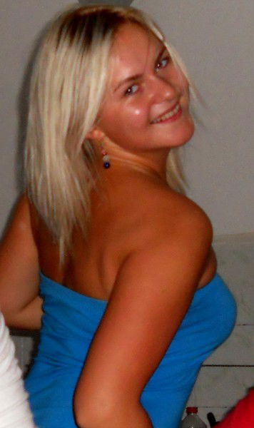 Анастасия Журавлева