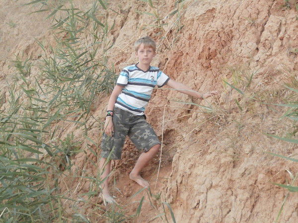 Тимофей Ереховец