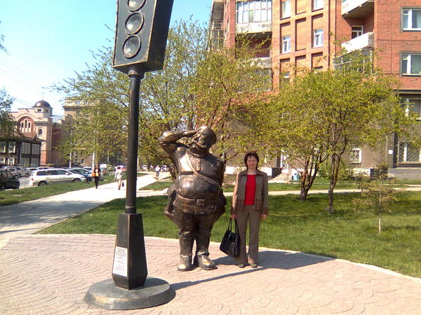 Наталья Аксючиц