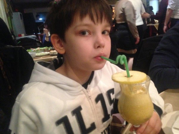 Никита Проскуряков