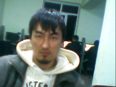 Эден Жанышов