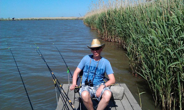 Дмитрий Сташков