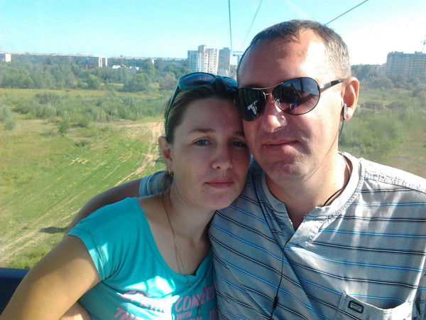 Татьяна Аладьина