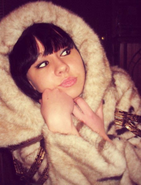 Ирина Савенкова