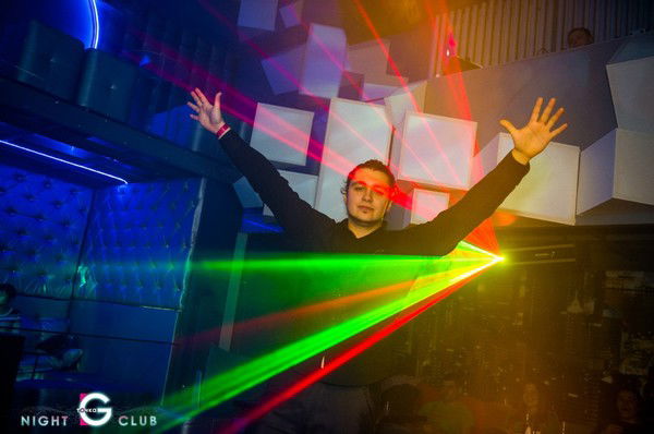 Роман Гусельников