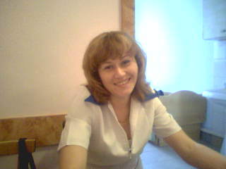 Алла Попова