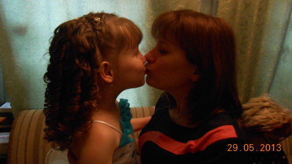 Анастасия Митина