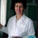 Елена Шилова